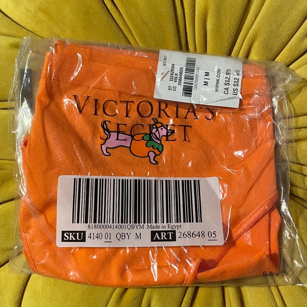 Brand New Pink No Show